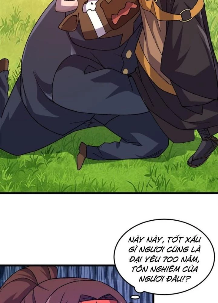 Thí Chủ, Lên Đường Thôi! Chapter 75 - 65