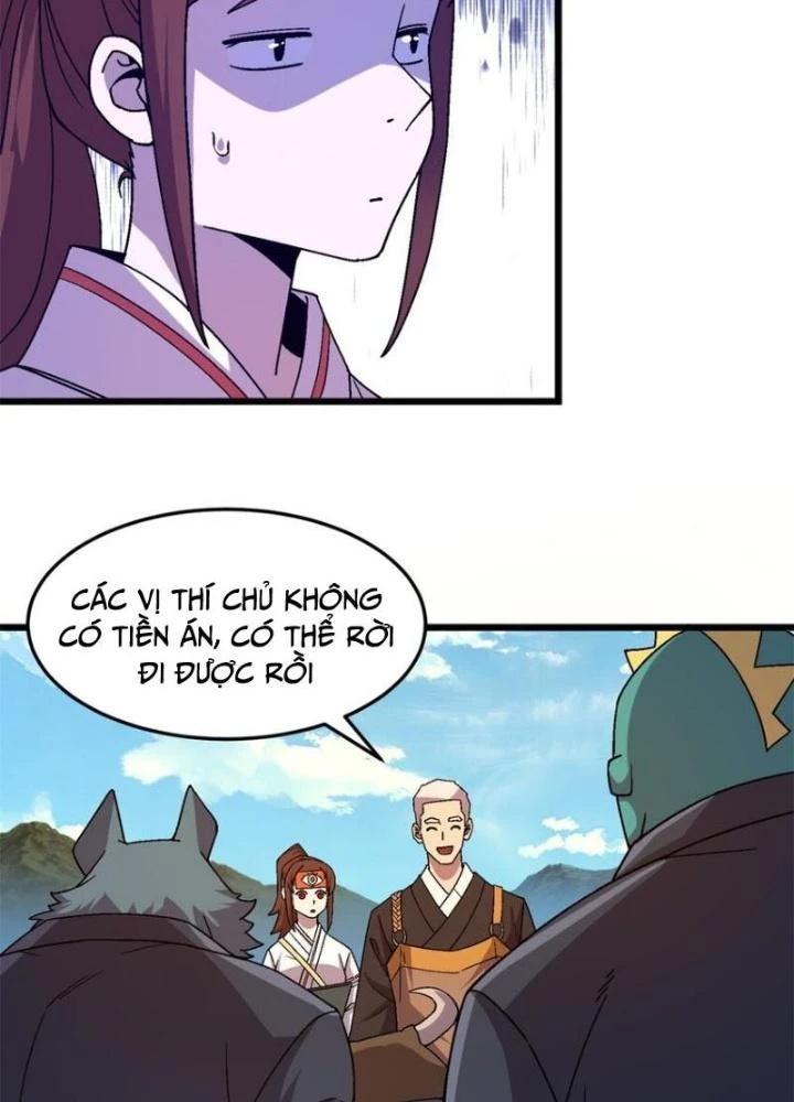 Thí Chủ, Lên Đường Thôi! Chapter 75 - 67