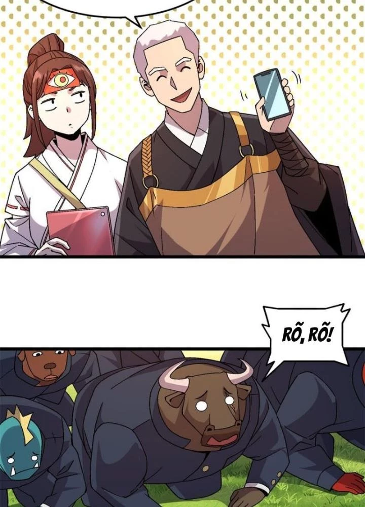 Thí Chủ, Lên Đường Thôi! Chapter 75 - 75