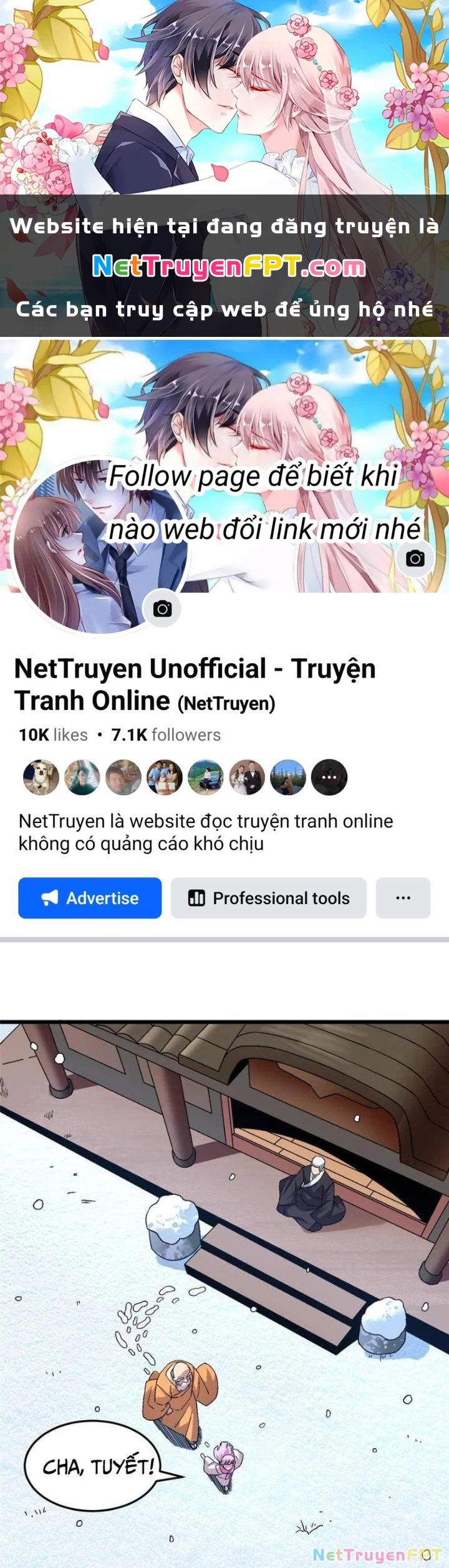 Thí Chủ, Lên Đường Thôi! Chapter 76 - 1