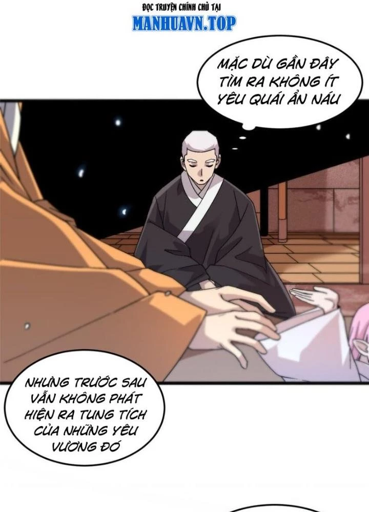 Thí Chủ, Lên Đường Thôi! Chapter 76 - 3