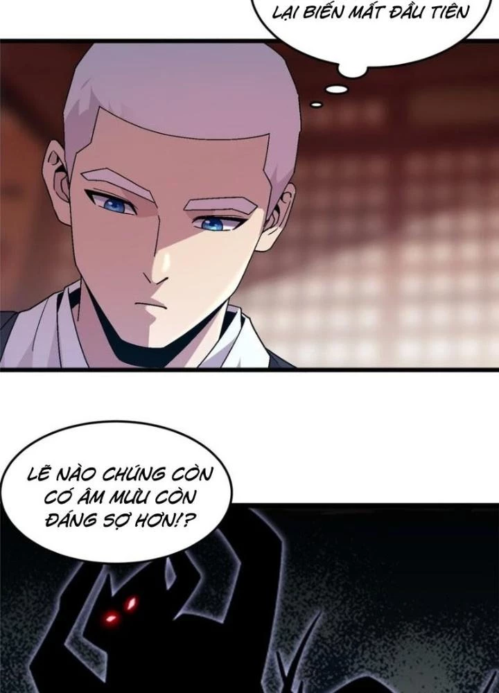 Thí Chủ, Lên Đường Thôi! Chapter 76 - 5