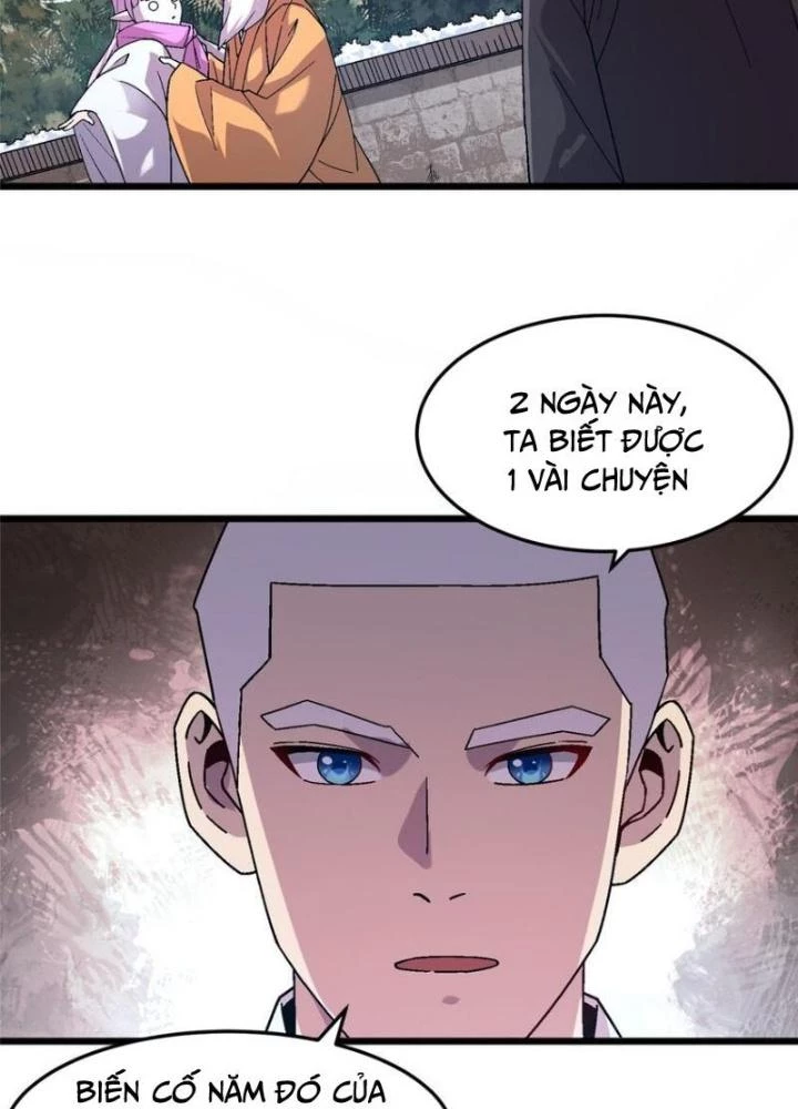 Thí Chủ, Lên Đường Thôi! Chapter 76 - 9