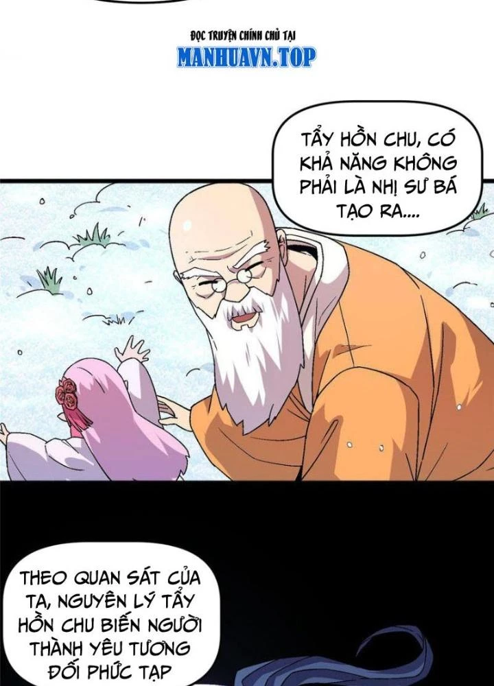 Thí Chủ, Lên Đường Thôi! Chapter 76 - 11