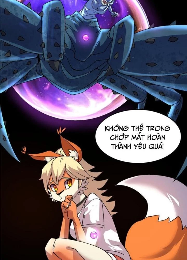 Thí Chủ, Lên Đường Thôi! Chapter 76 - 13