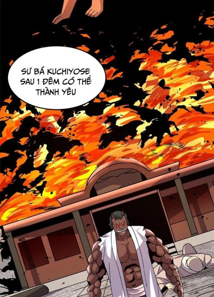 Thí Chủ, Lên Đường Thôi! Chapter 76 - 15