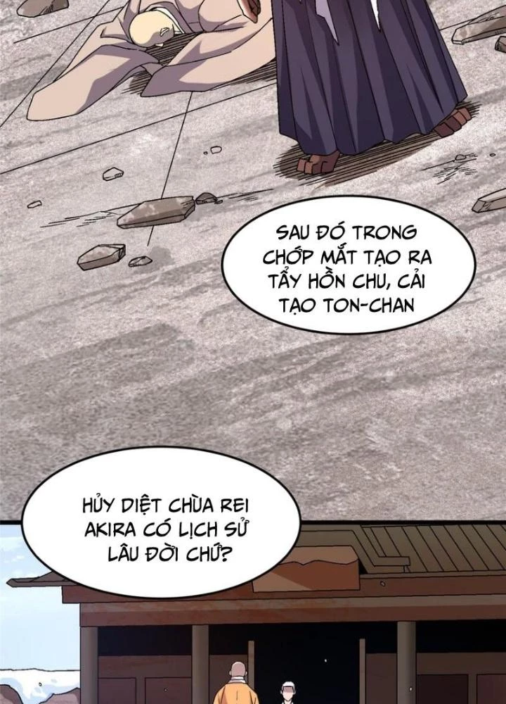 Thí Chủ, Lên Đường Thôi! Chapter 76 - 17
