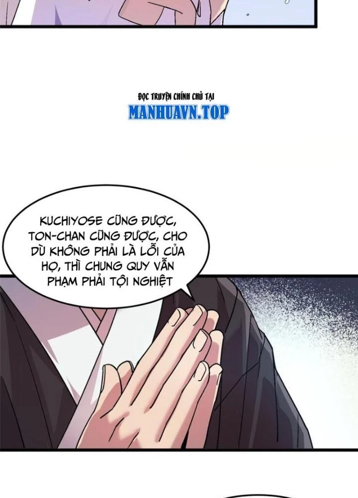 Thí Chủ, Lên Đường Thôi! Chapter 76 - 21