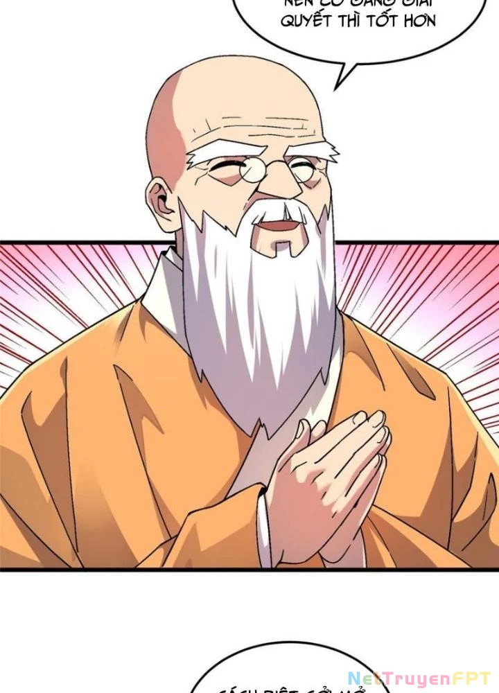 Thí Chủ, Lên Đường Thôi! Chapter 76 - 23
