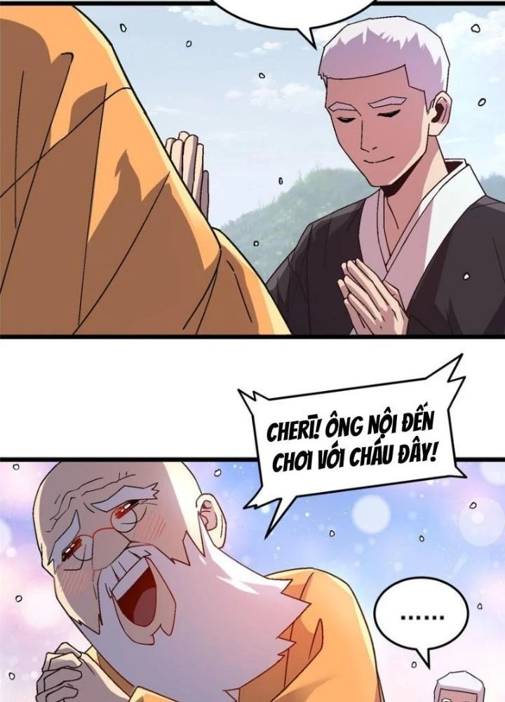 Thí Chủ, Lên Đường Thôi! Chapter 76 - 25