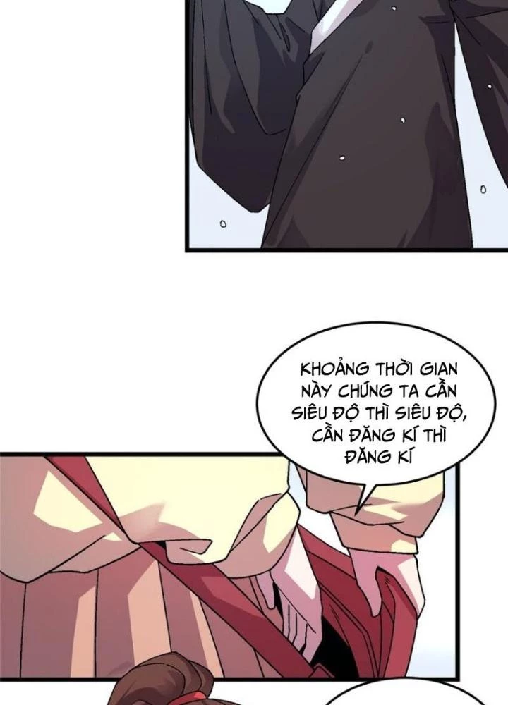 Thí Chủ, Lên Đường Thôi! Chapter 76 - 33