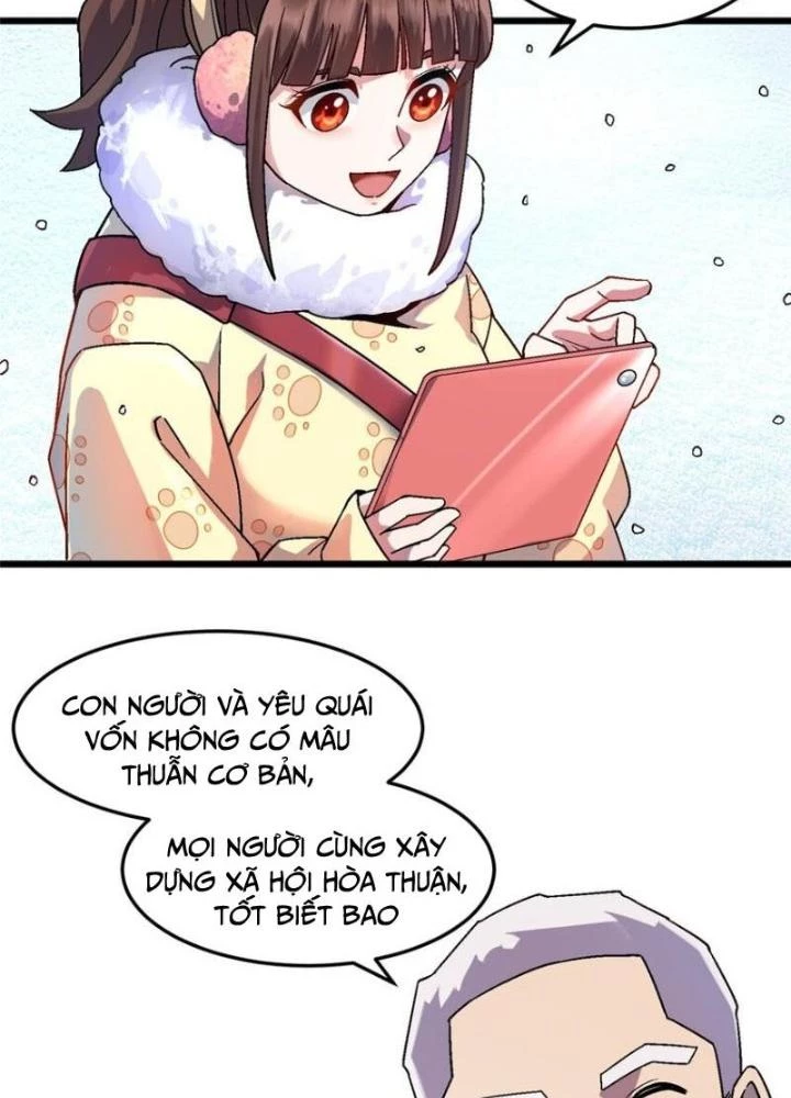 Thí Chủ, Lên Đường Thôi! Chapter 76 - 35