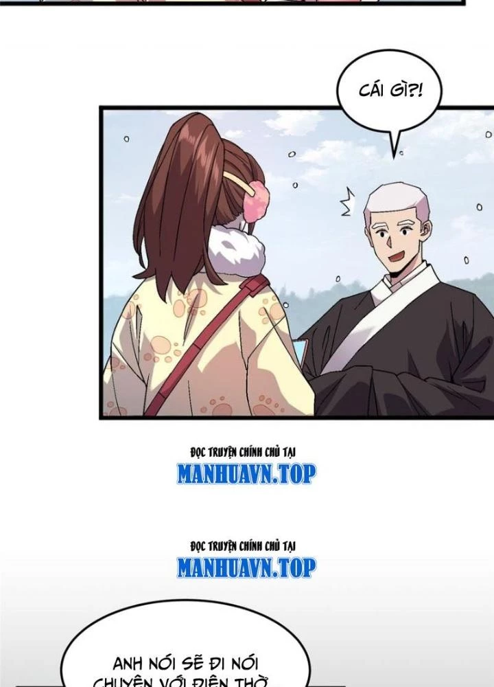 Thí Chủ, Lên Đường Thôi! Chapter 76 - 39