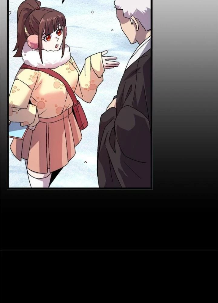Thí Chủ, Lên Đường Thôi! Chapter 76 - 41