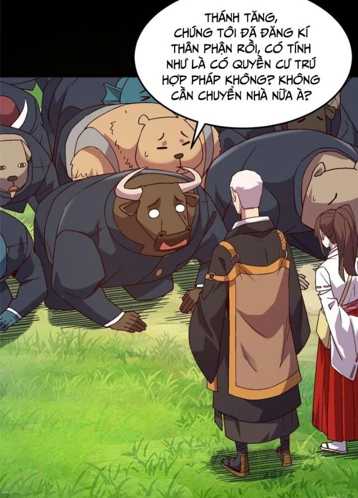 Thí Chủ, Lên Đường Thôi! Chapter 76 - 43