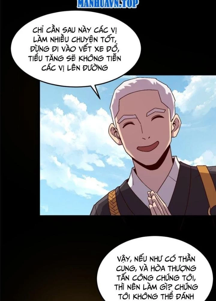 Thí Chủ, Lên Đường Thôi! Chapter 76 - 45