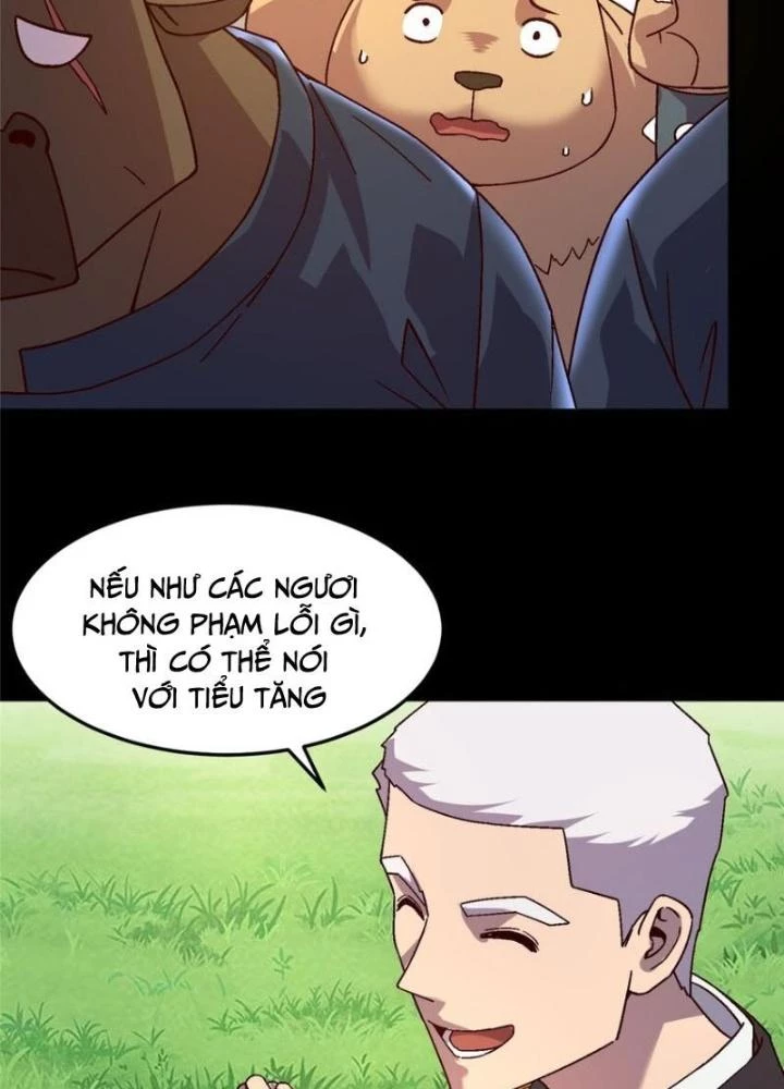 Thí Chủ, Lên Đường Thôi! Chapter 76 - 47