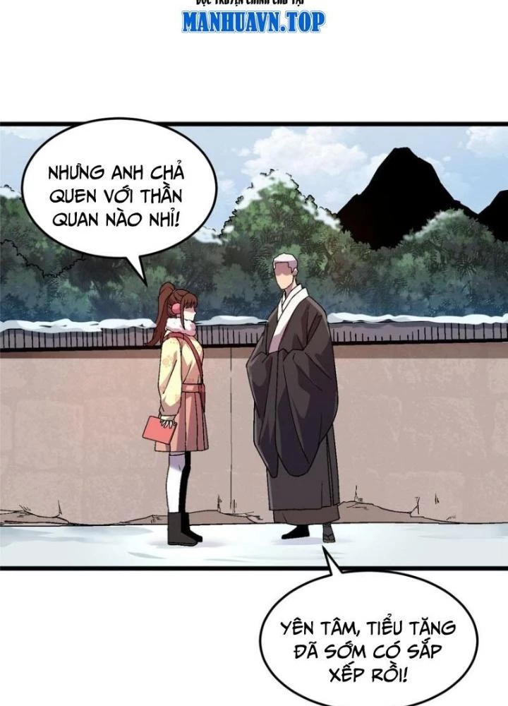 Thí Chủ, Lên Đường Thôi! Chapter 76 - 53