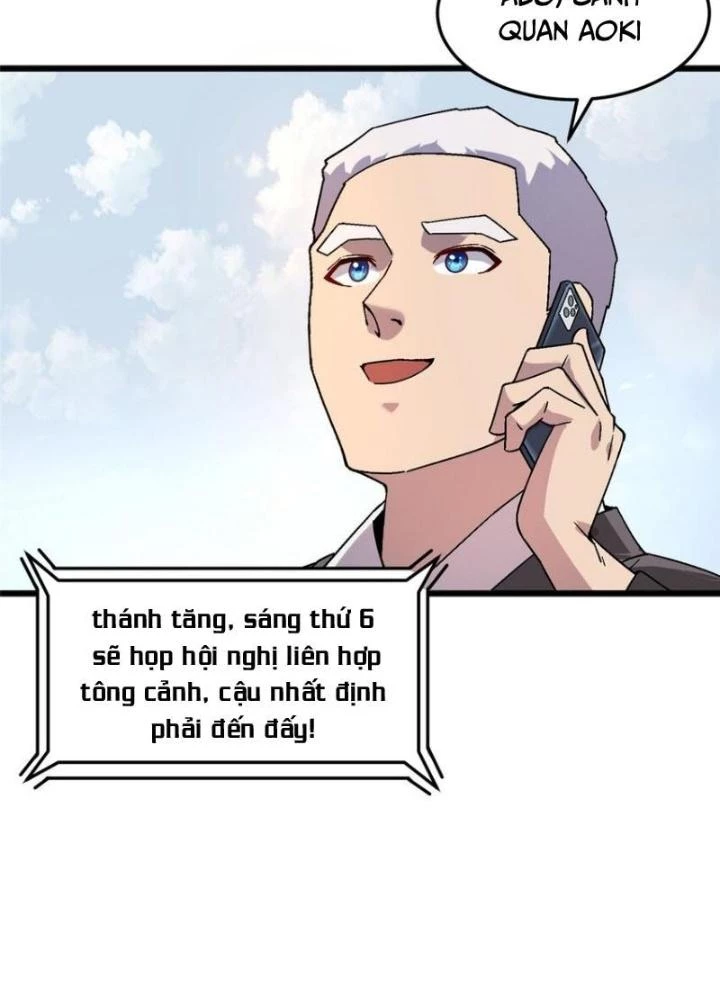 Thí Chủ, Lên Đường Thôi! Chapter 76 - 57