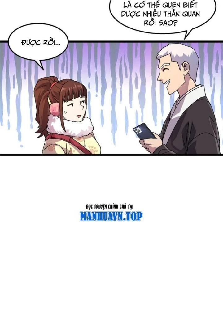 Thí Chủ, Lên Đường Thôi! Chapter 76 - 59