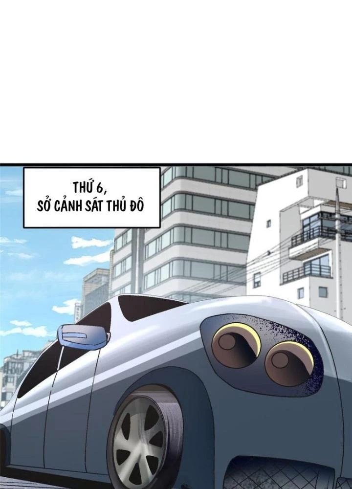 Thí Chủ, Lên Đường Thôi! Chapter 76 - 61