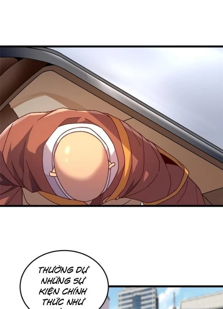 Thí Chủ, Lên Đường Thôi! Chapter 76 - 65
