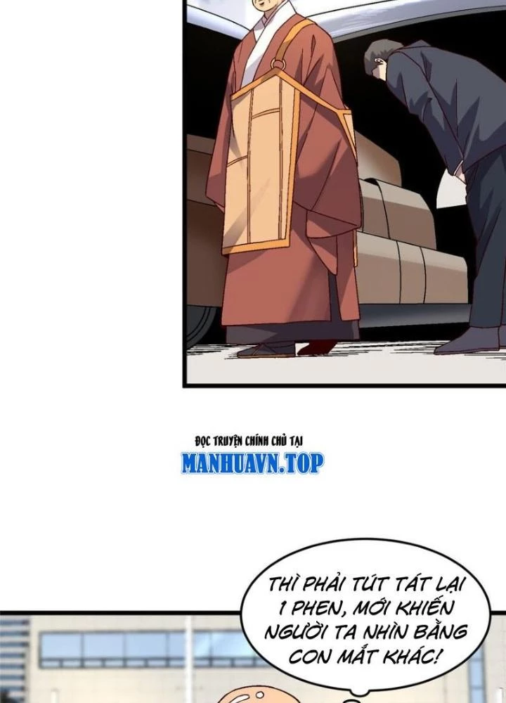 Thí Chủ, Lên Đường Thôi! Chapter 76 - 67