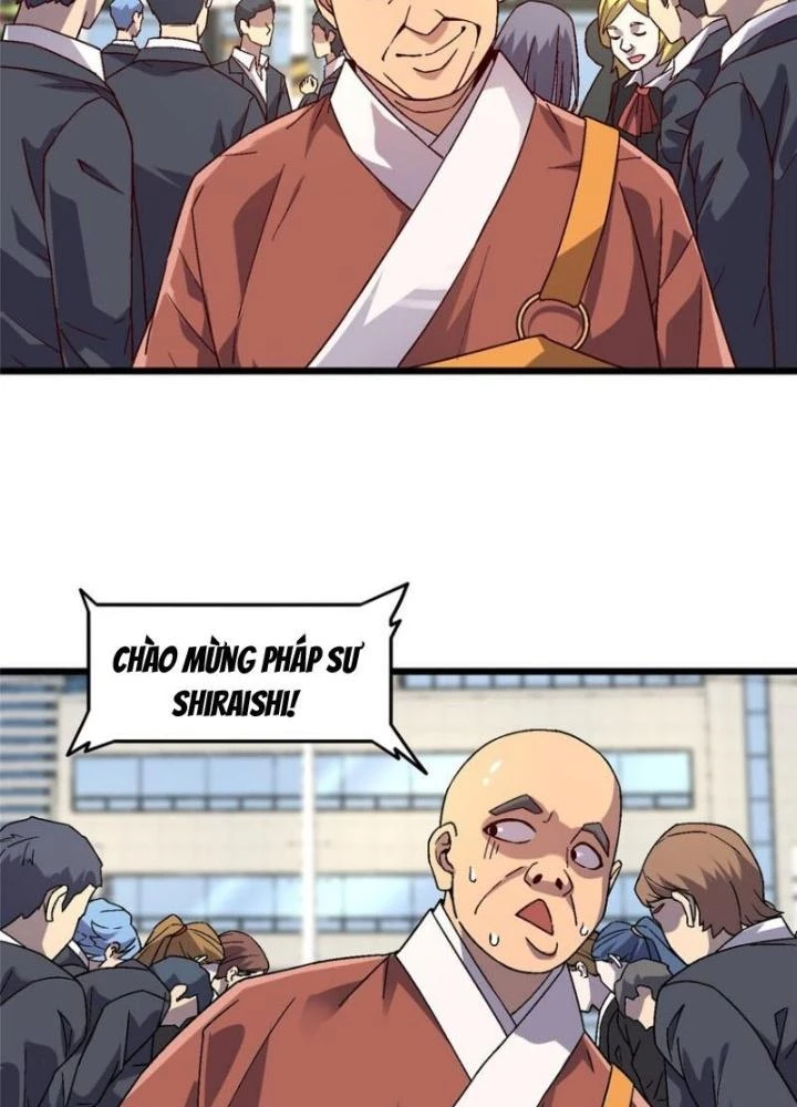 Thí Chủ, Lên Đường Thôi! Chapter 76 - 69