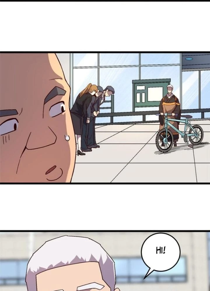 Thí Chủ, Lên Đường Thôi! Chapter 76 - 71