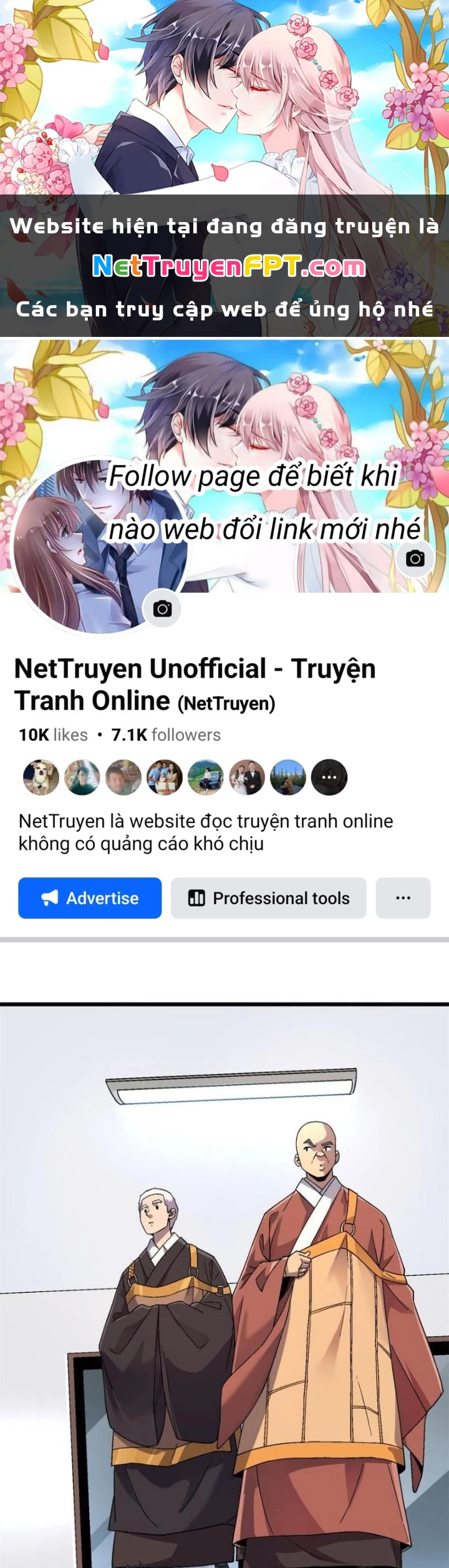 Thí Chủ, Lên Đường Thôi! Chapter 77 - 1