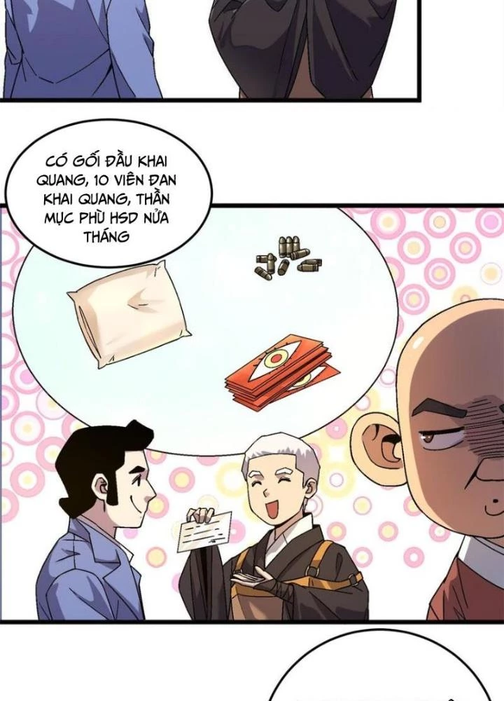 Thí Chủ, Lên Đường Thôi! Chapter 77 - 5