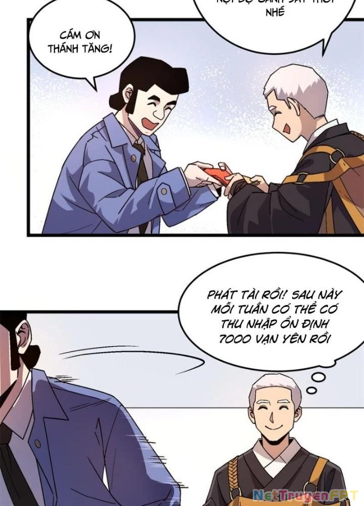 Thí Chủ, Lên Đường Thôi! Chapter 77 - 7