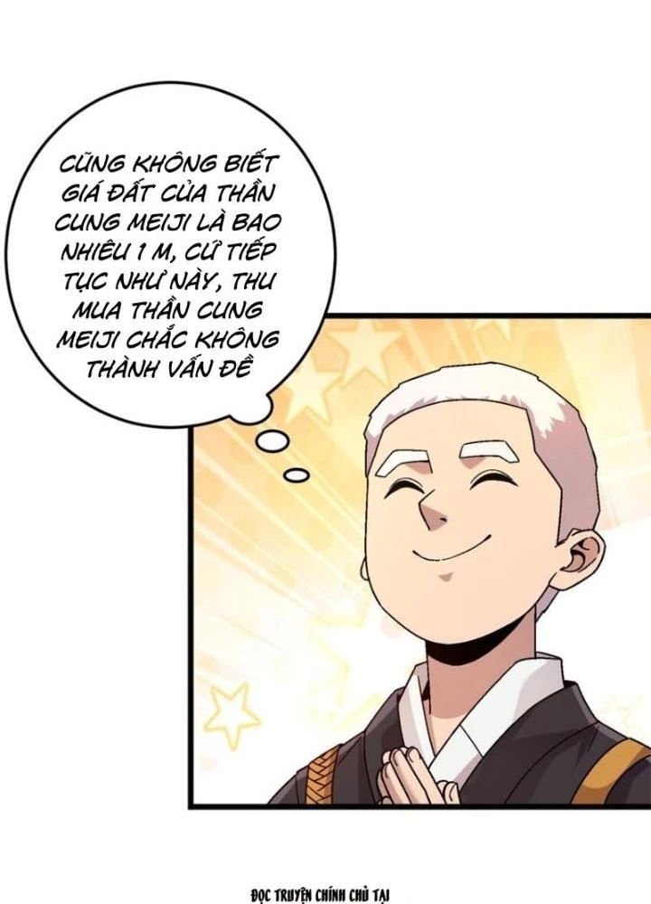 Thí Chủ, Lên Đường Thôi! Chapter 77 - 9