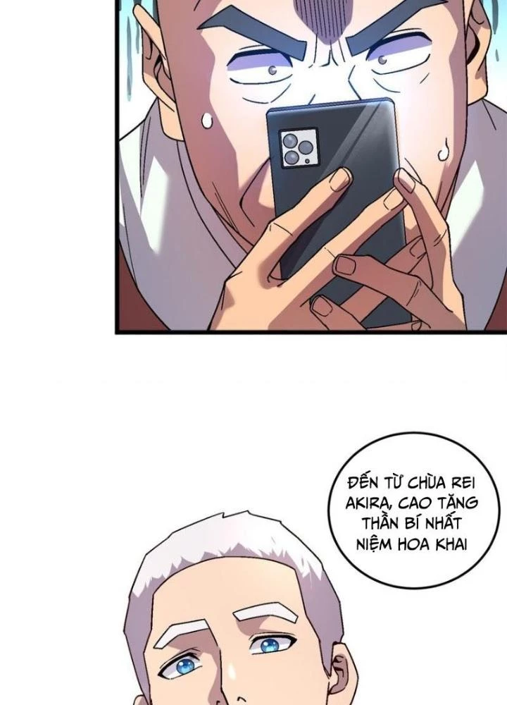 Thí Chủ, Lên Đường Thôi! Chapter 77 - 13
