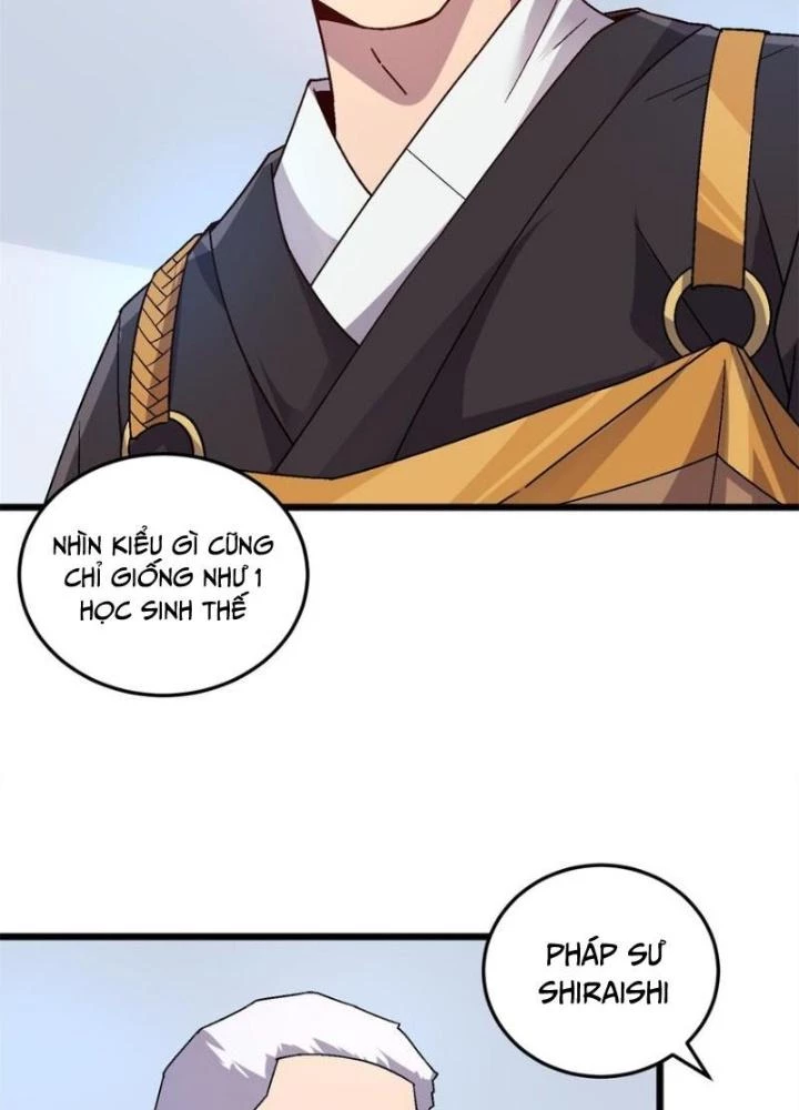 Thí Chủ, Lên Đường Thôi! Chapter 77 - 15