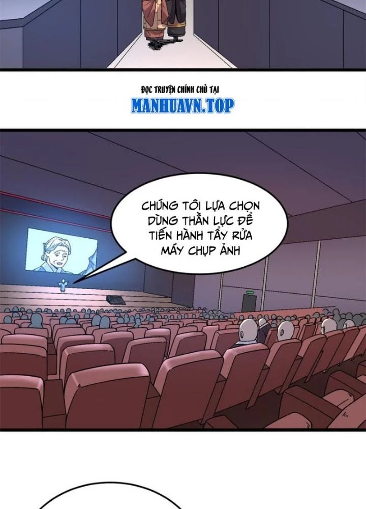 Thí Chủ, Lên Đường Thôi! Chapter 77 - 25