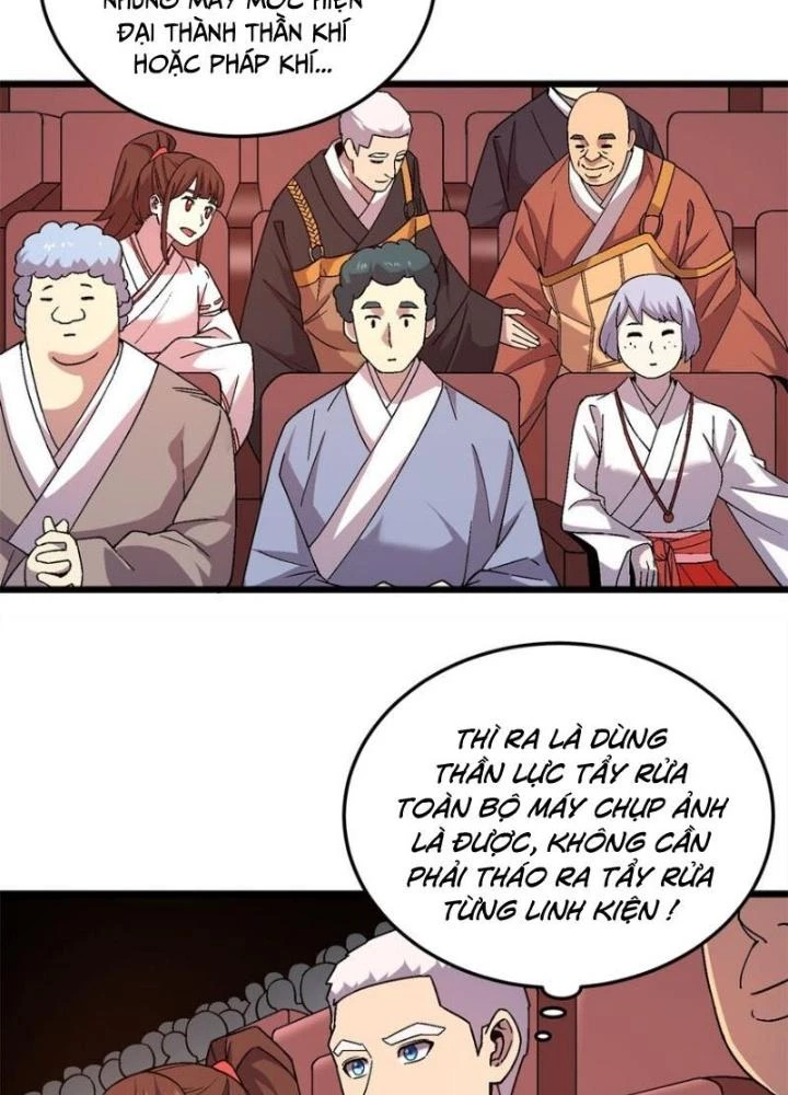 Thí Chủ, Lên Đường Thôi! Chapter 77 - 27
