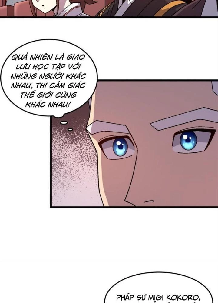 Thí Chủ, Lên Đường Thôi! Chapter 77 - 29