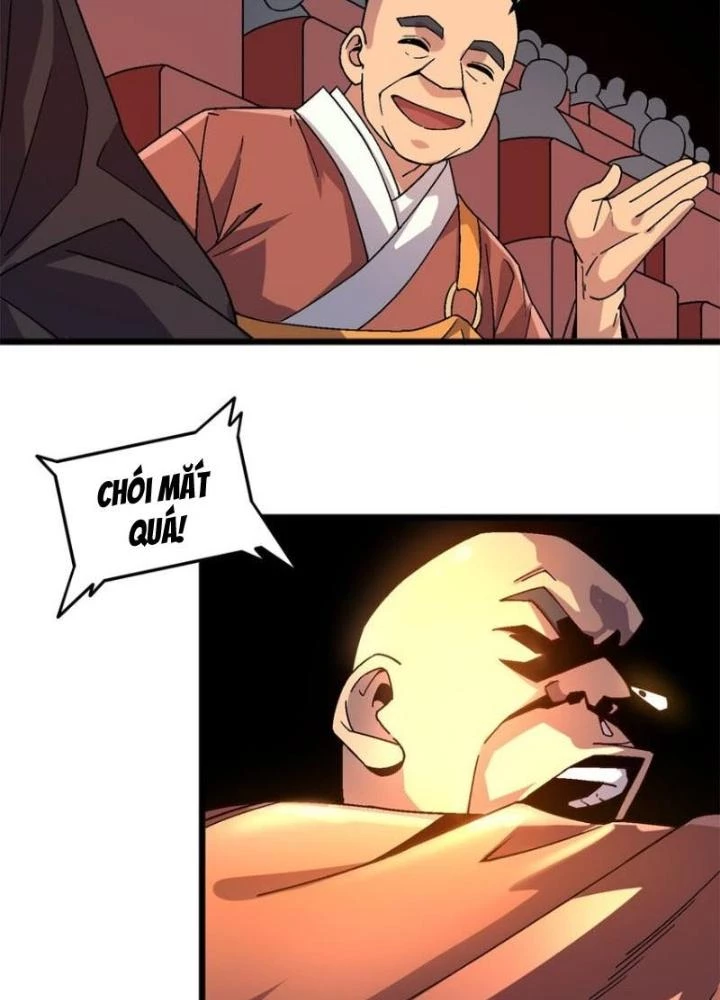 Thí Chủ, Lên Đường Thôi! Chapter 77 - 31