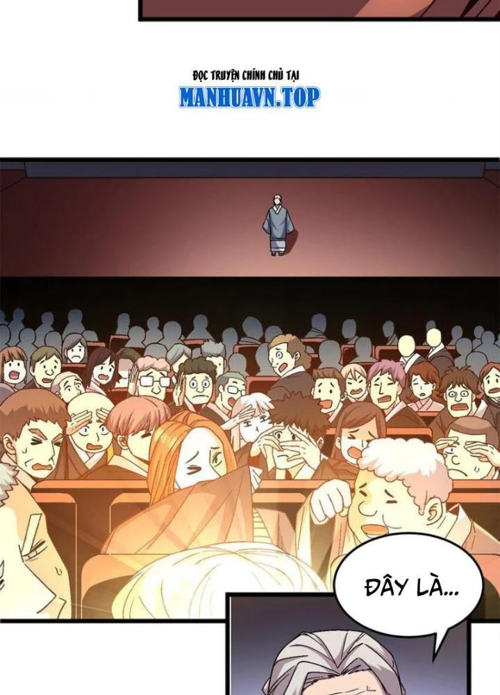 Thí Chủ, Lên Đường Thôi! Chapter 77 - 33