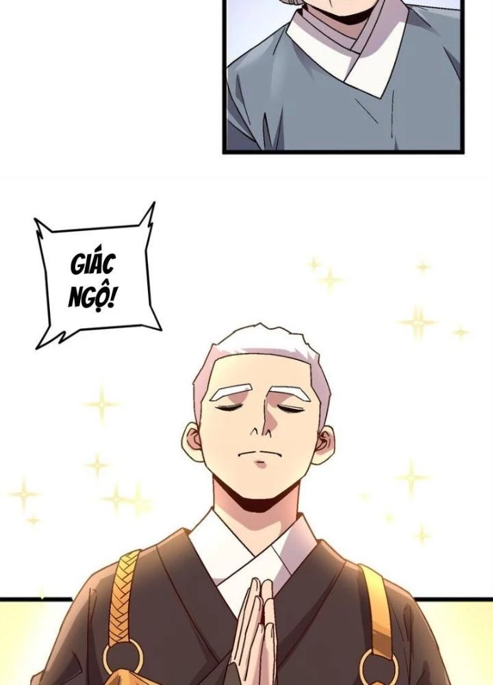 Thí Chủ, Lên Đường Thôi! Chapter 77 - 35