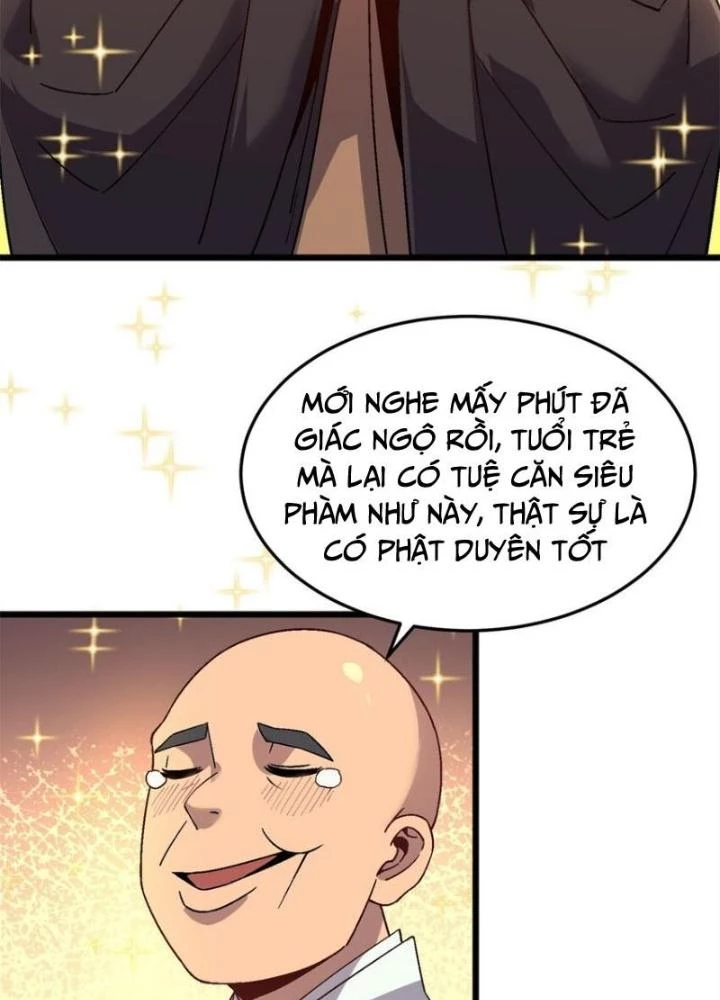 Thí Chủ, Lên Đường Thôi! Chapter 77 - 37