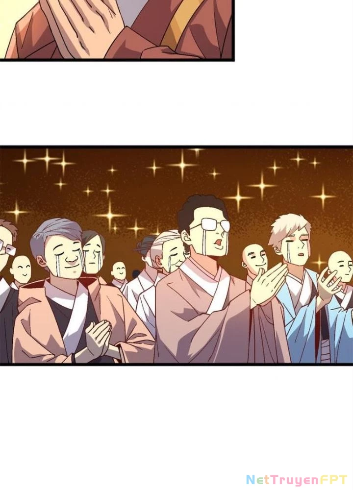 Thí Chủ, Lên Đường Thôi! Chapter 77 - 39