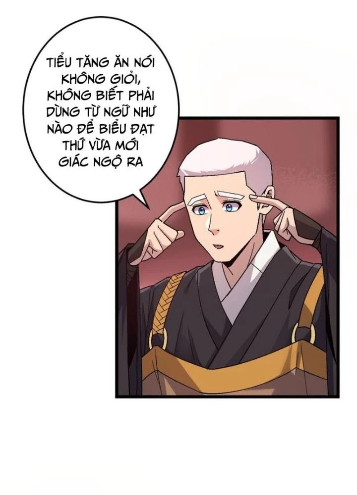 Thí Chủ, Lên Đường Thôi! Chapter 77 - 47