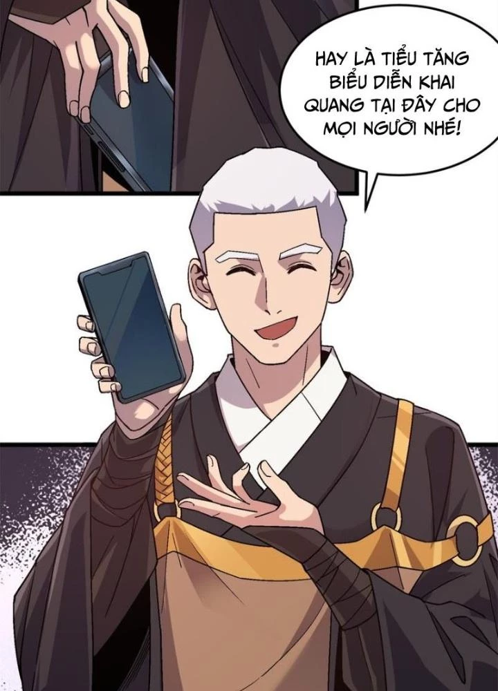 Thí Chủ, Lên Đường Thôi! Chapter 77 - 49