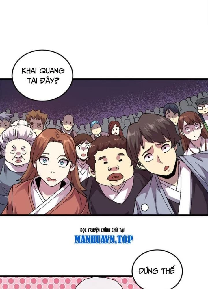 Thí Chủ, Lên Đường Thôi! Chapter 77 - 51