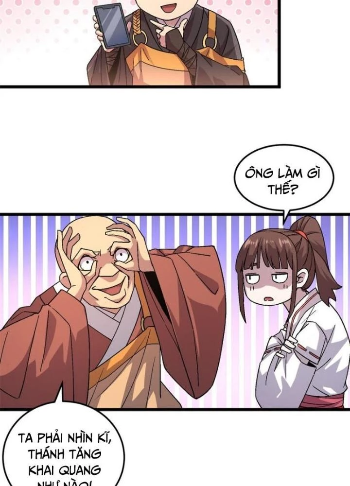 Thí Chủ, Lên Đường Thôi! Chapter 77 - 53