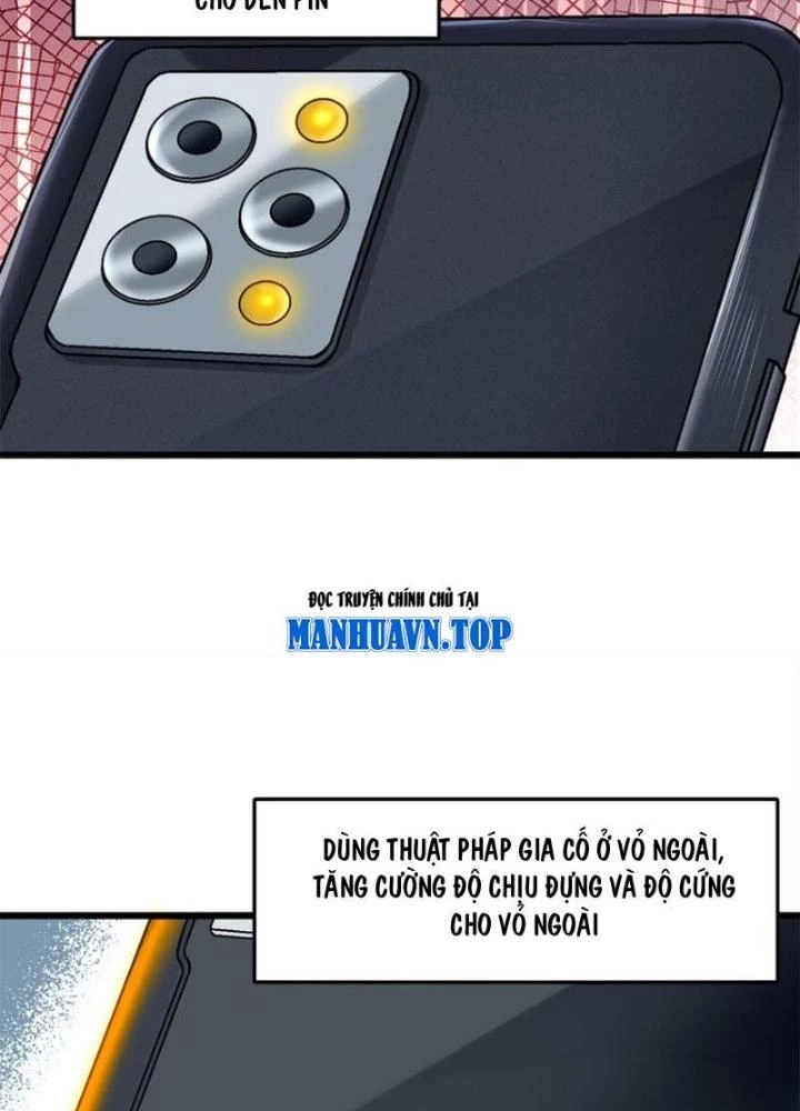 Thí Chủ, Lên Đường Thôi! Chapter 77 - 69