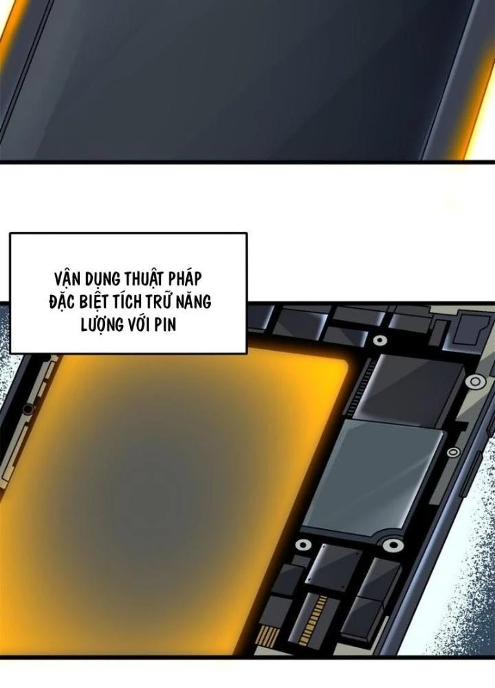 Thí Chủ, Lên Đường Thôi! Chapter 77 - 71