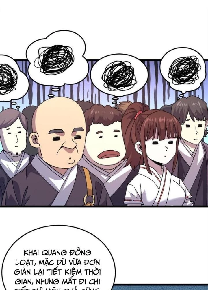 Thí Chủ, Lên Đường Thôi! Chapter 77 - 73